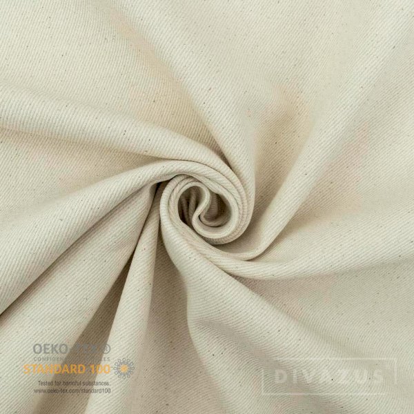 Howe - Imitation denim fabric with thermocoated gauze · Divazus